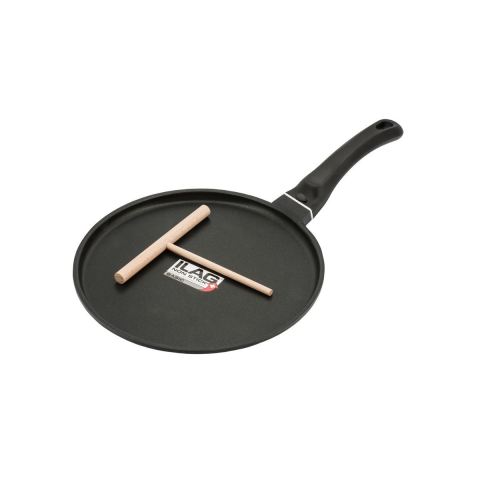 PATELNIA DO NALEŚNIKÓW 26cm Z POWŁOKĄ TEFLONOWĄ KINGHOFF KH-3861
