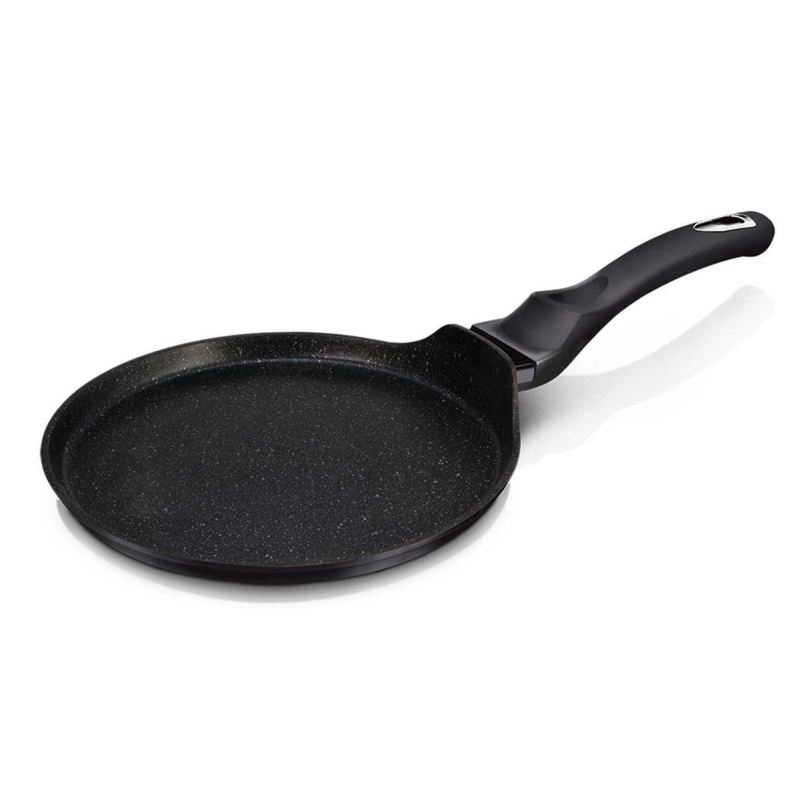 PATELNIA DO NALEŚNIKÓW 28cm BERLINGER HAUS BH-6921 CARBON PRO