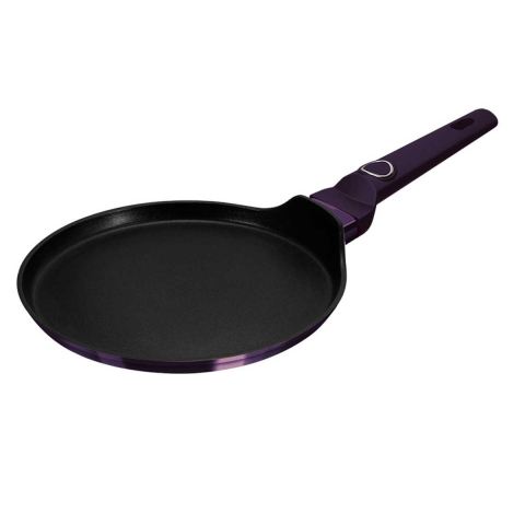 PATELNIA DO NALEŚNIKÓW BERLINGER HAUS 25cm BH-6635 PURPLE