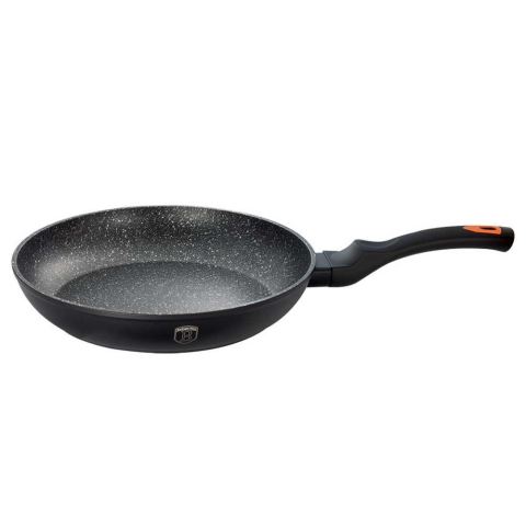 PATELNIA GRANIT DIAMOND 28cm BERLINGER HAUS BH-1793