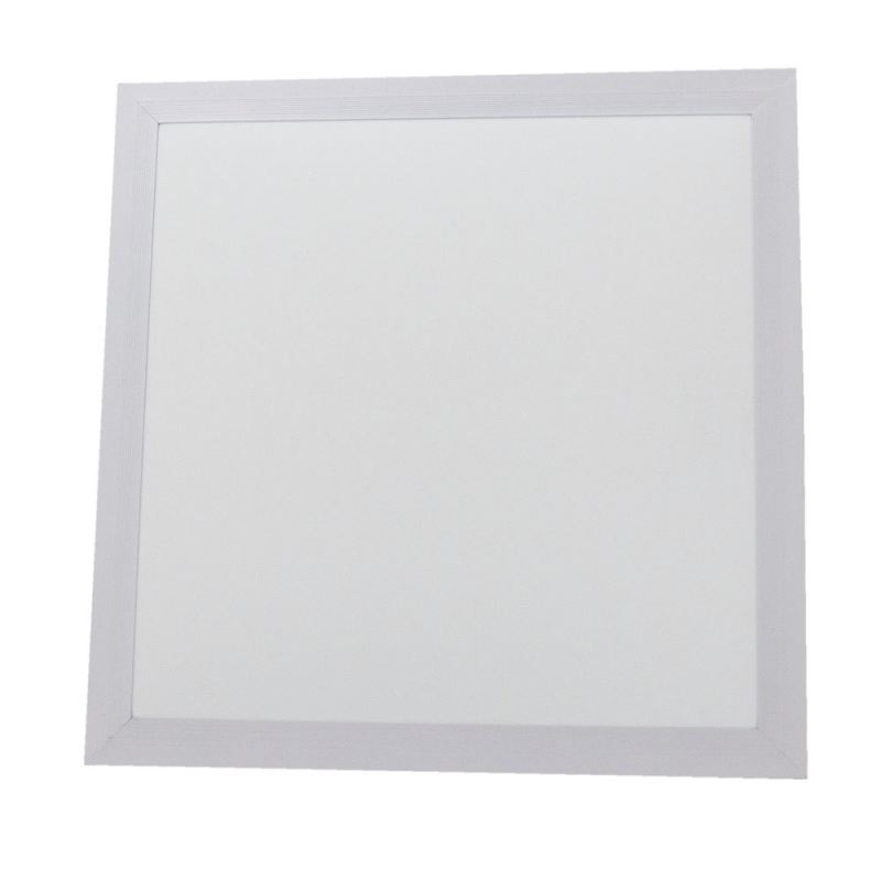 Panel sufitowy kaseton LED 30x30cm biały zimny 18W - obrazek 2