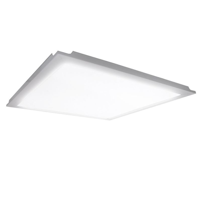 Panel sufitowy kaseton LED 30x30cm biały zimny 18W - obrazek 4