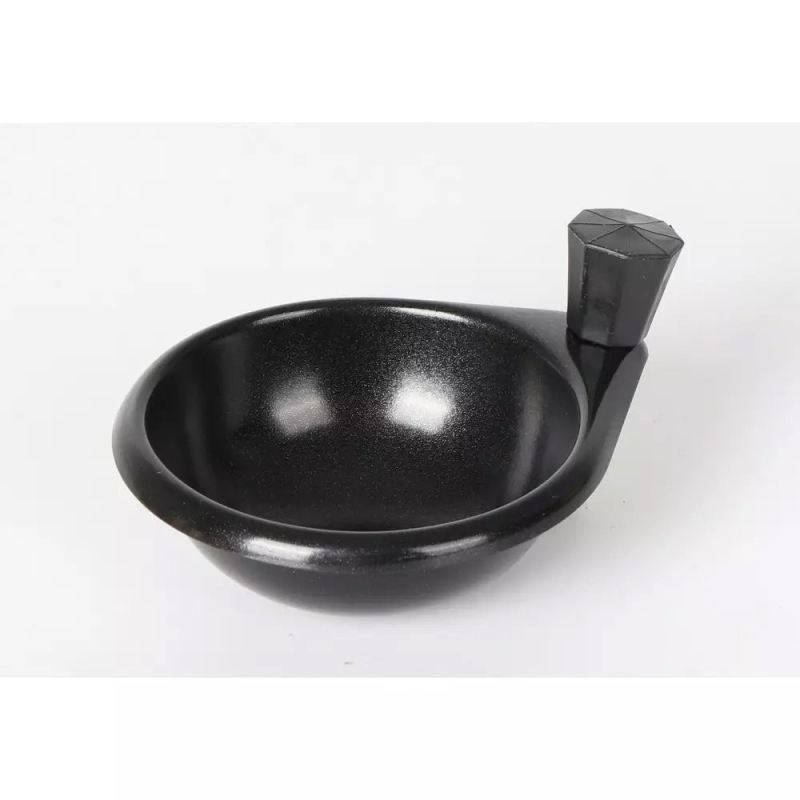 PATELNIA 20cm Z WKŁADEM DO JAJEK KINGHOFF KH-1806 - obrazek 4
