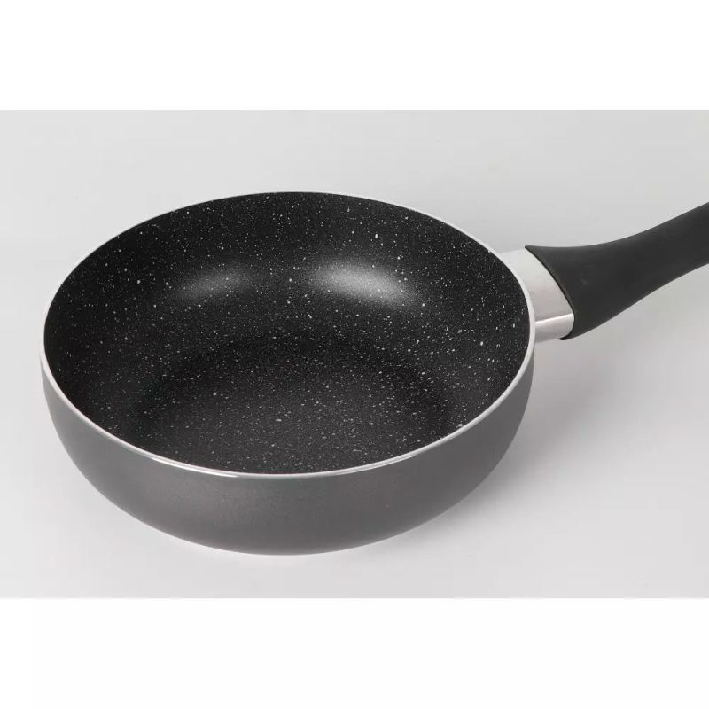 PATELNIA 20cm Z WKŁADEM DO JAJEK KINGHOFF KH-1806 - obrazek 6