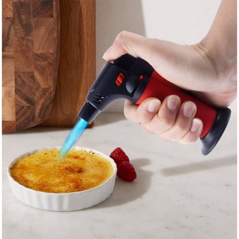 PALNIK KUCHENNY GAZOWY DO CREME BRULEE 833140 - obrazek 9