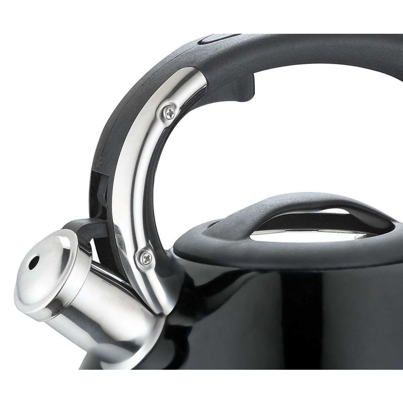Czajnik z gwizdkiem Kinghoff 3,4L KH-1221 - obrazek 2