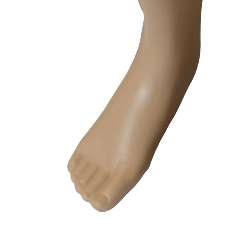 Manekin Wystawowy Chłopczyk 125CM Polietylen Realistyczny Stabilny Sklepowy - obrazek 7