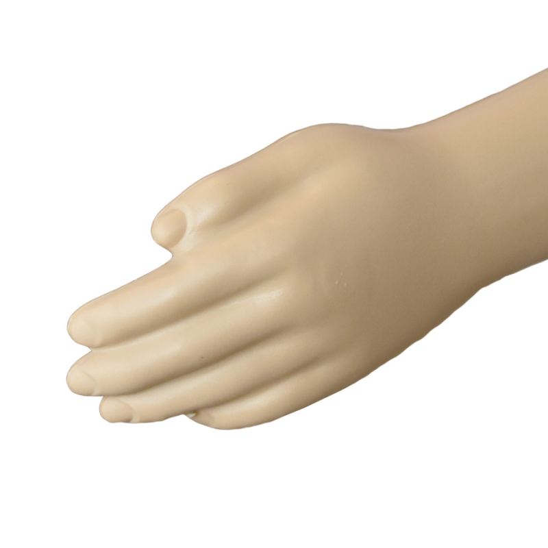 Manekin Dziecięcy Wystawowy Dziewczynka 110CM Sklep Odzieżowy Ekspozycja - obrazek 12
