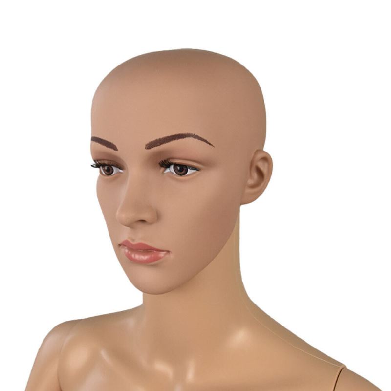 Manekin Damski Siedzący 133CM Sklepowy Do Odzieży Bielizny Butiku 133 cm - obrazek 7