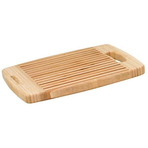 BAMBUSOWA DESKA KUCHENNA 27x19cm KINGHOFF KH-1137