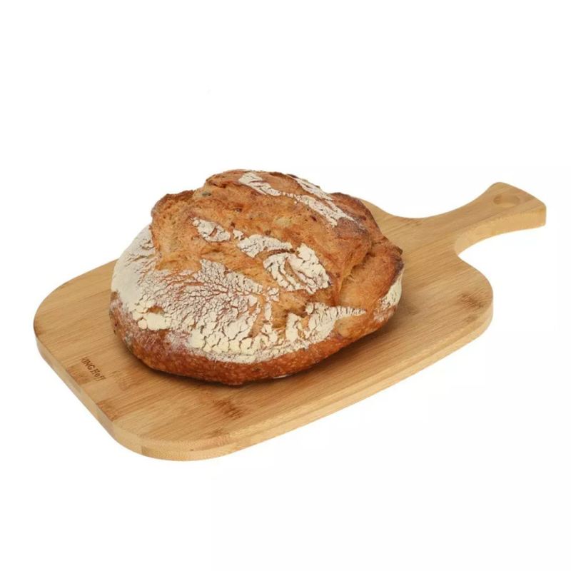 BAMBUSOWA DESKA KUCHENNA 38x23cm KINGHOFF KH-1564 - obrazek 5