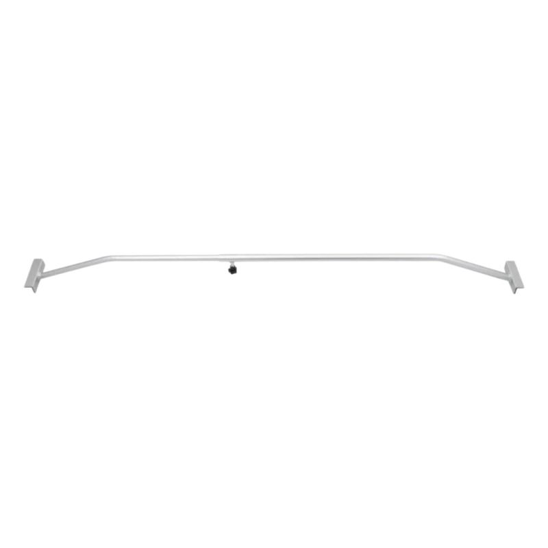 Aluminiowy wspornik plandekowy do przyczepy samochodowej 100-145cm - obrazek 8