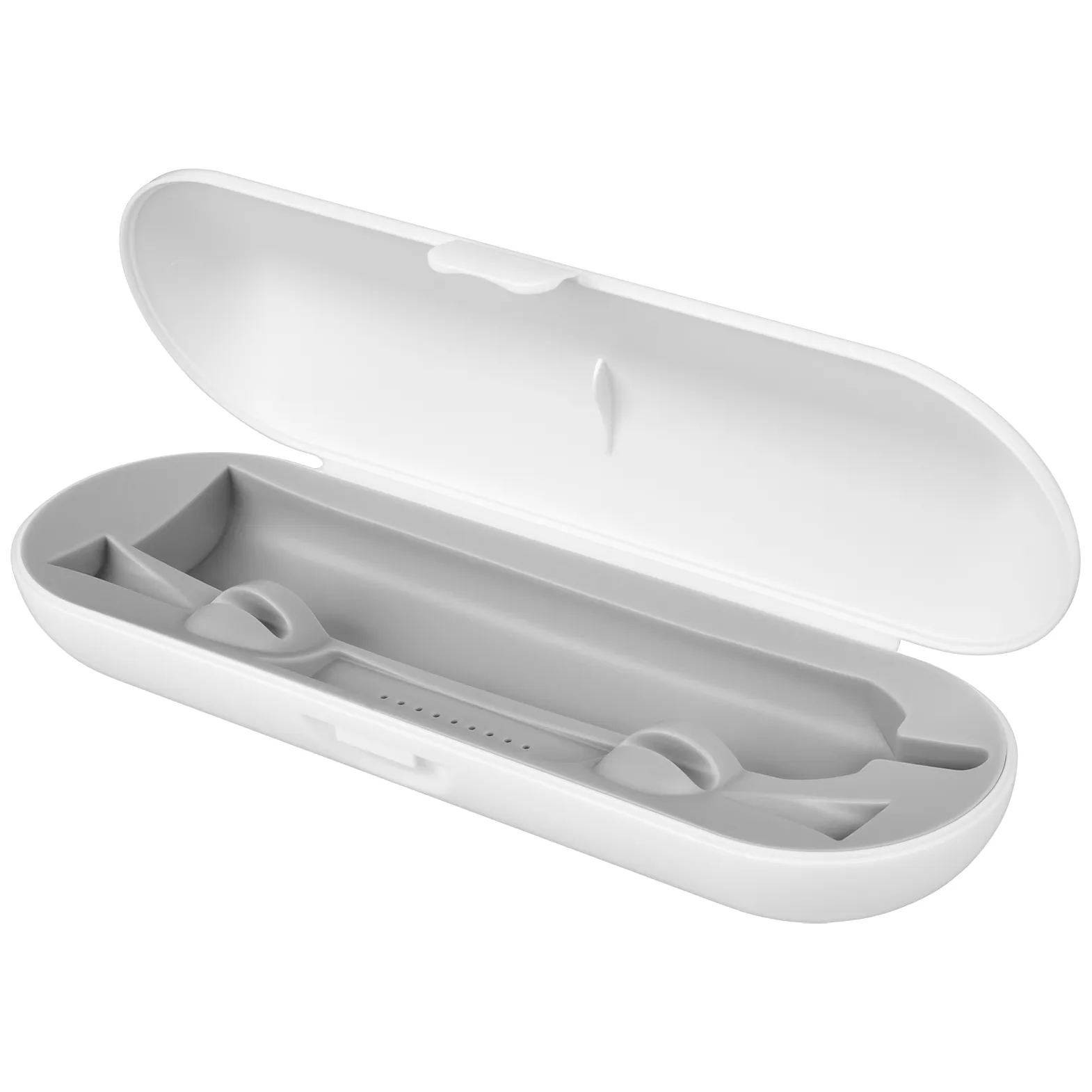 Etui podróżne do szczoteczek TEESA TSA8010 TSA8011 - obrazek 2
