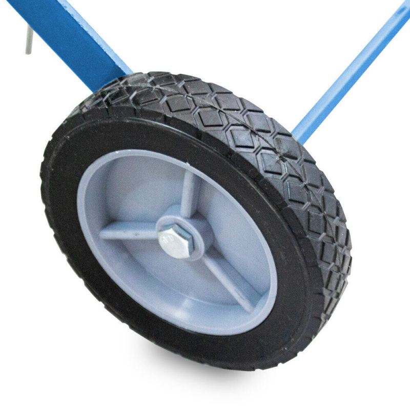Wertykulator Grzebieniowy 102 cm do Traktorka Usuwanie Mchu Napowietrzanie - obrazek 8