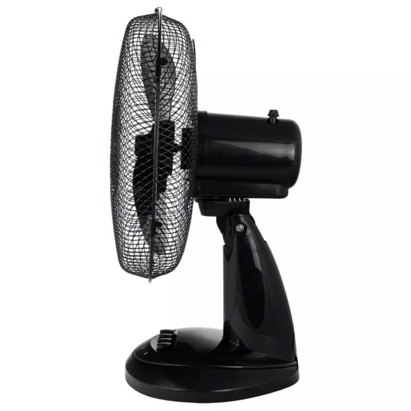 WIATRAK WENTYLATOR BIURKOWY 30cm KLAUSBERG KB-7474 - obrazek 4