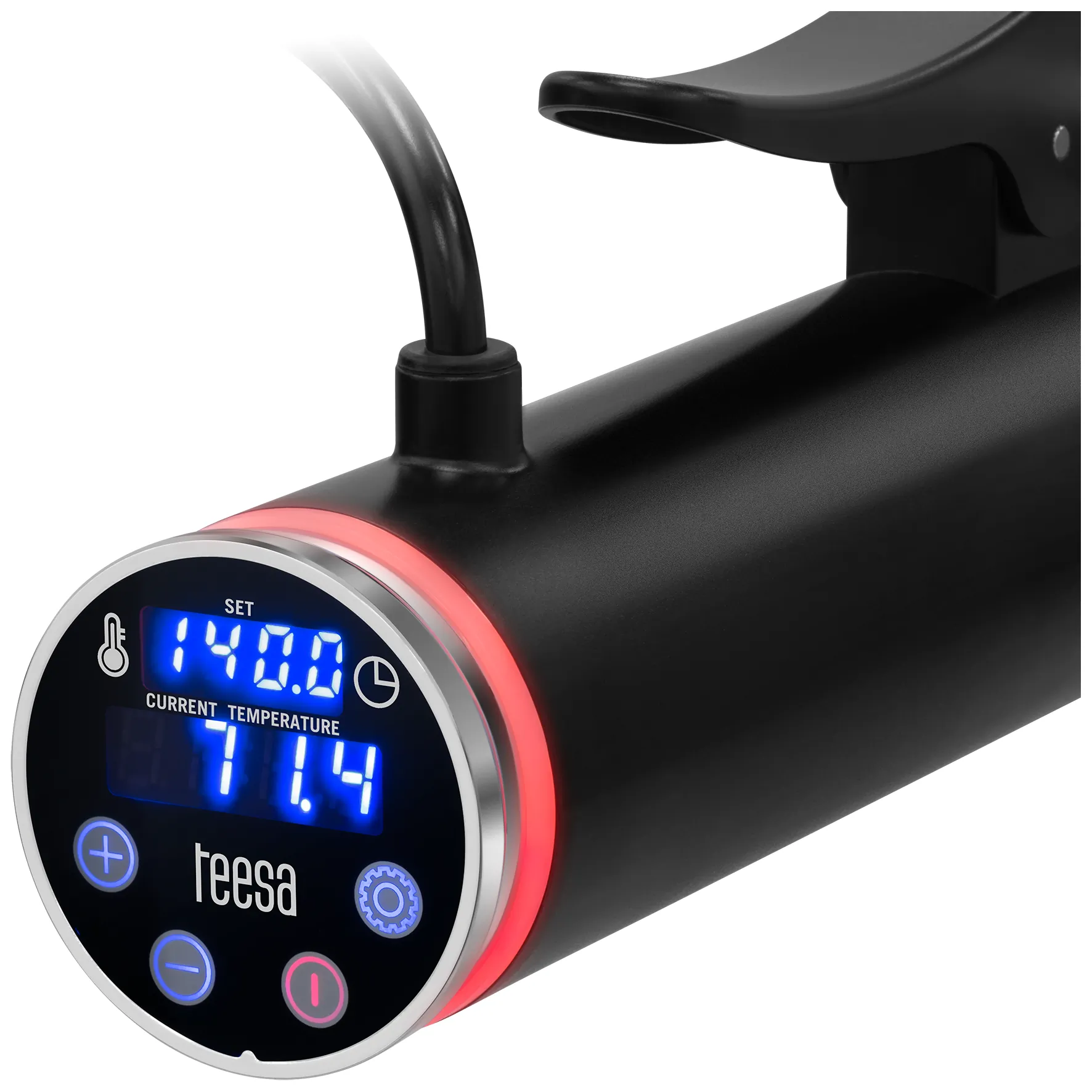 Cyrkulator do gotowania Sous vide TEESA SV70 - obrazek 5
