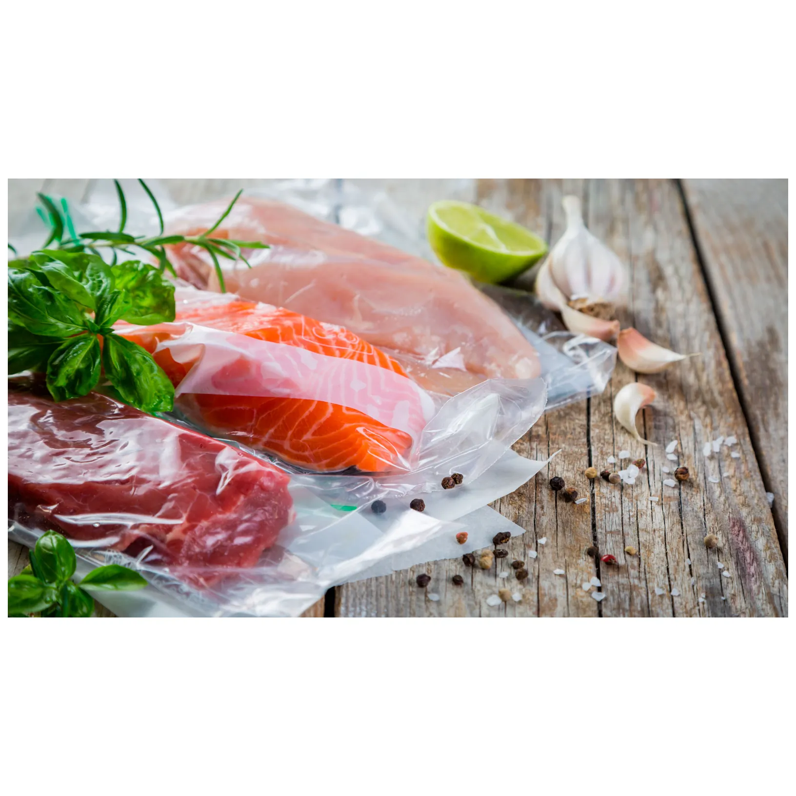 Cyrkulator do gotowania Sous vide TEESA SV70 - obrazek 7