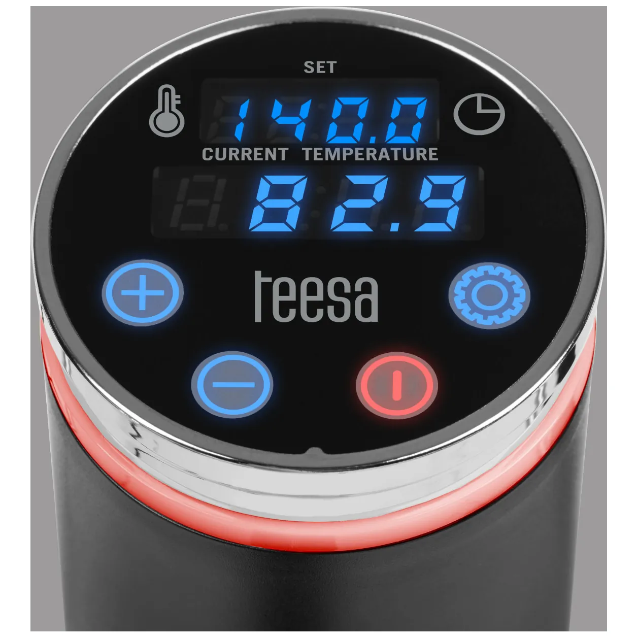 Cyrkulator do gotowania Sous vide TEESA SV70 - obrazek 10