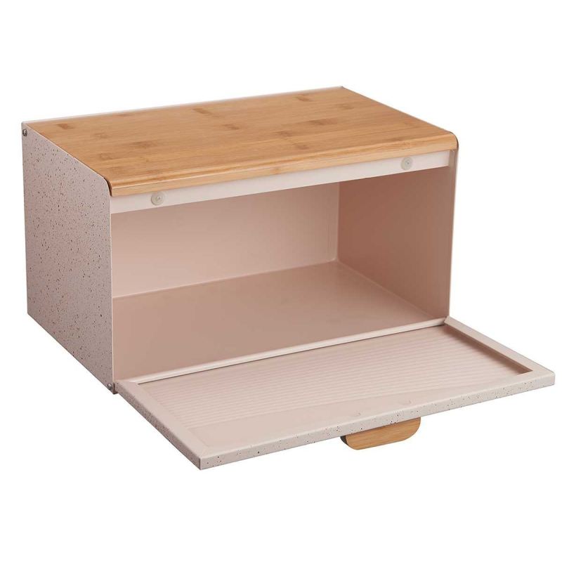 CHLEBAK DWUSTRONNY KLAUSBERG KB-7465 - obrazek 2