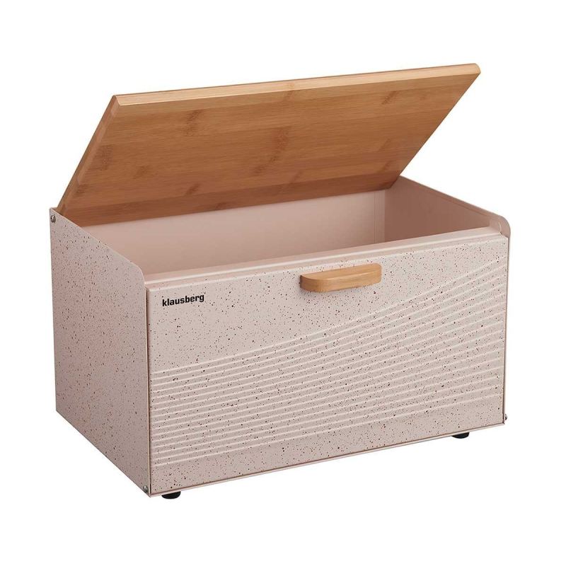 CHLEBAK DWUSTRONNY KLAUSBERG KB-7465 - obrazek 3
