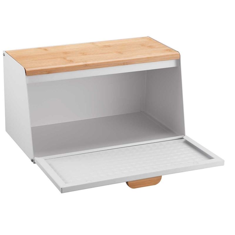 CHLEBAK DWUSTRONNY KLAUSBERG KB-7468 - obrazek 3
