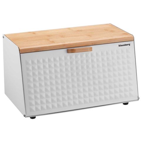CHLEBAK DWUSTRONNY KLAUSBERG KB-7468