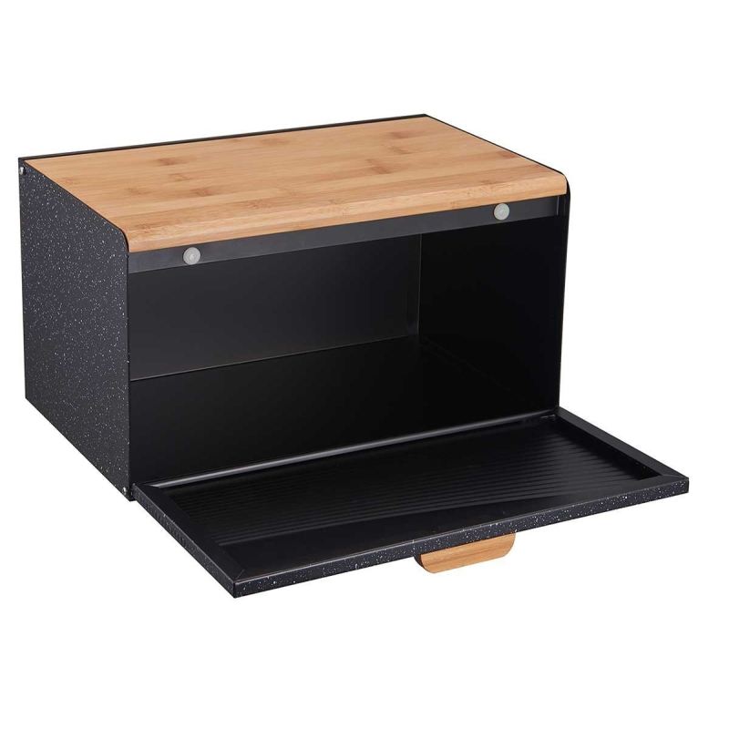 CHLEBAK DWUSTRONNY NA PIECZYWO KLAUSBERG KB-7464 - obrazek 2