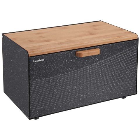 CHLEBAK DWUSTRONNY NA PIECZYWO KLAUSBERG KB-7464