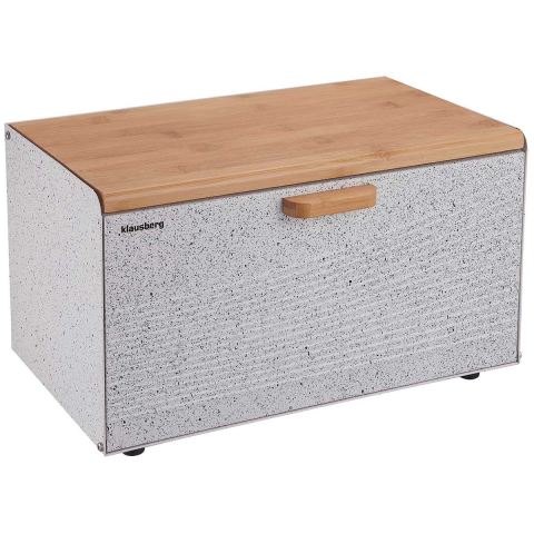 CHLEBAK DWUSTRONNY NA PIECZYWO KLAUSBERG KB-7466