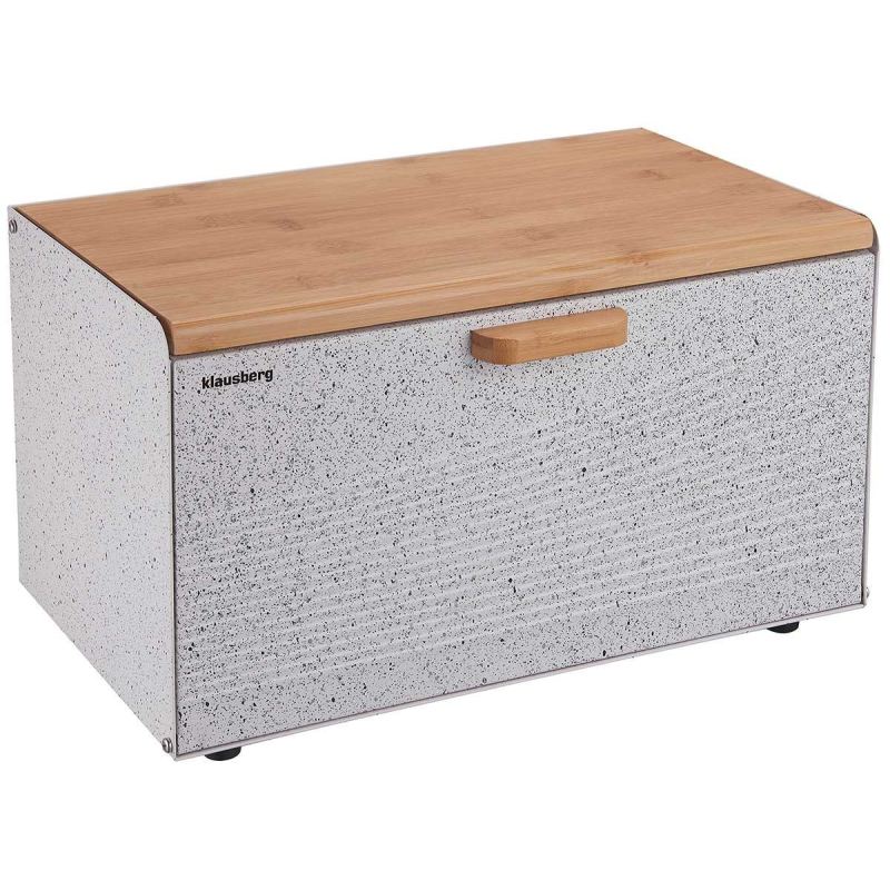CHLEBAK DWUSTRONNY NA PIECZYWO KLAUSBERG KB-7466