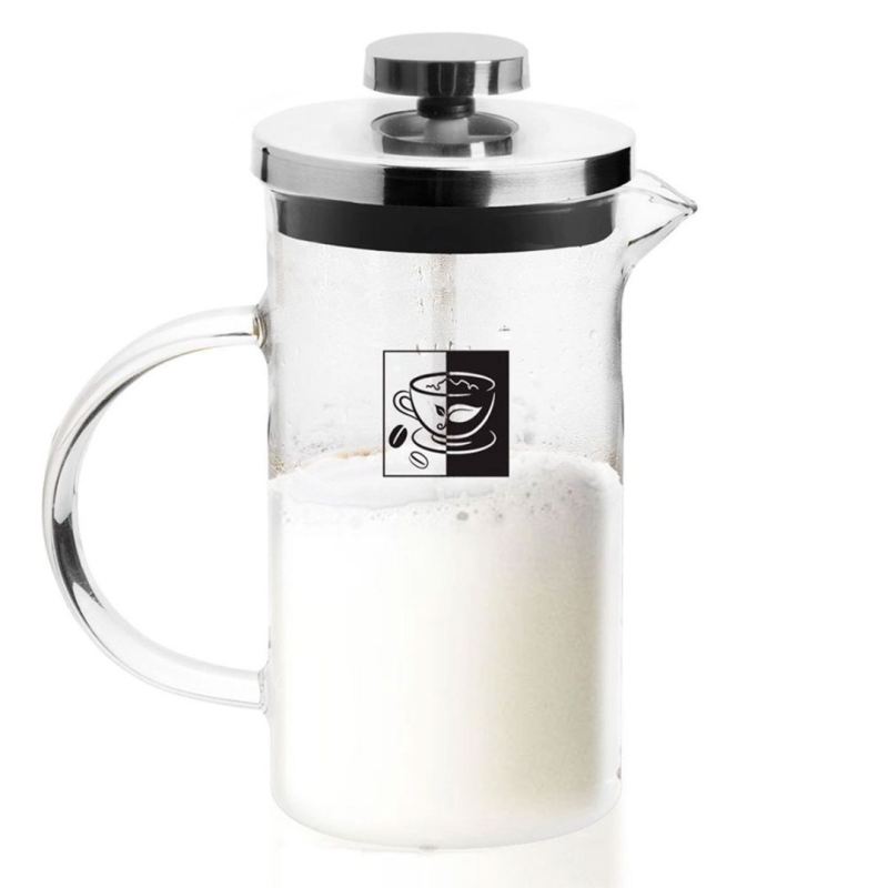 ZAPARZACZ TŁOKOWY DO KAWY/HERBATY 800ml ORION 152560 - obrazek 5