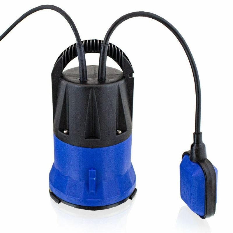 Pompa głębinowa zanurzeniowa 400W - obrazek 4