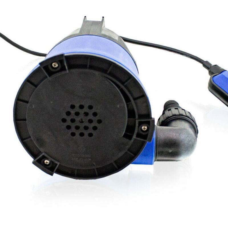 Pompa głębinowa zanurzeniowa 400W - obrazek 5