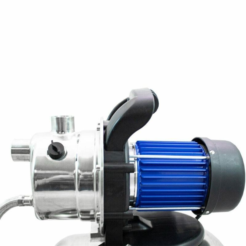 Pompa Hydroforowa Bituxx 1200W 19L Zabezpieczenie Termiczne Bituxx Stal - obrazek 4