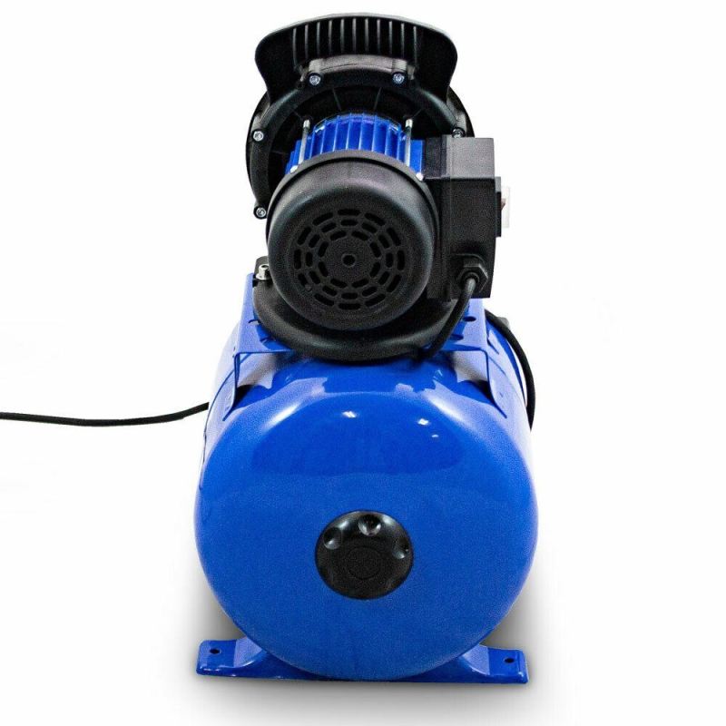 Pompa Hydroforowa Bituxx 1200W 19L Zabezpieczenie Termiczne Bituxx Stal - obrazek 7