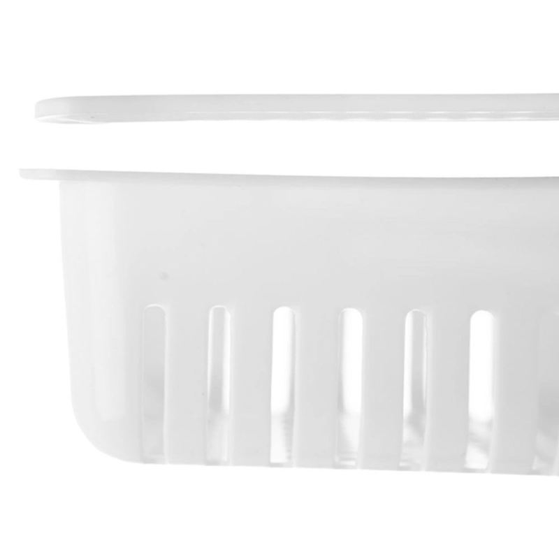 POJEMNIK ORGANIZER ROZSUWANY DO LODÓWKI POD PÓŁKĘ 731199 - obrazek 5