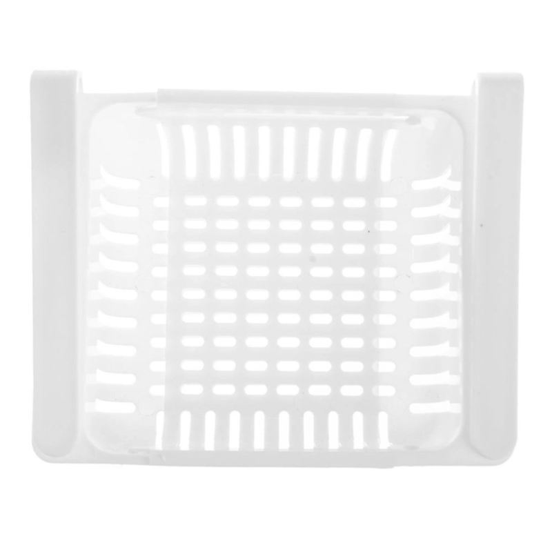POJEMNIK ORGANIZER ROZSUWANY DO LODÓWKI POD PÓŁKĘ 731199 - obrazek 6