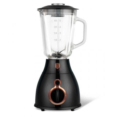 BLENDER BERLINGER HAUS BH-9025 BLACK ROSE