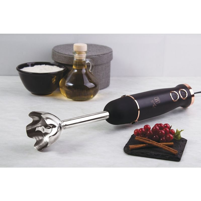 BLENDER RĘCZNY BERLINGER HAUS BH-9044 - obrazek 4