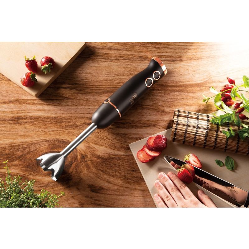 BLENDER RĘCZNY BERLINGER HAUS BH-9044 - obrazek 8