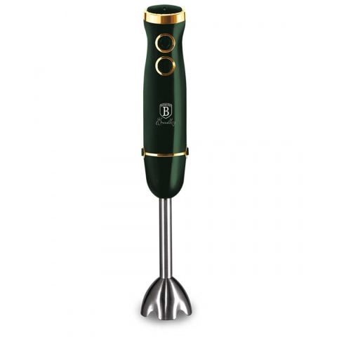 BLENDER RĘCZNY BERLINGER HAUS BH-9046 EMERALD