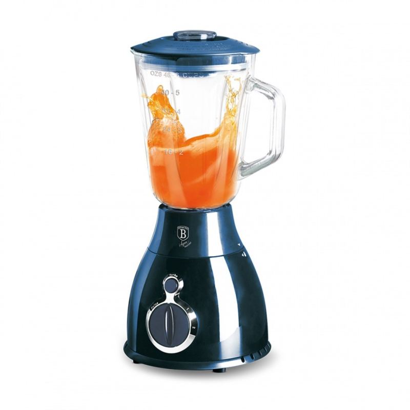 BLENDER KIELICHOWY MIKSER BERLINGER HAUS BH-9283 - obrazek 2