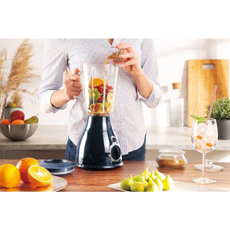BLENDER KIELICHOWY MIKSER BERLINGER HAUS BH-9283 - obrazek 4