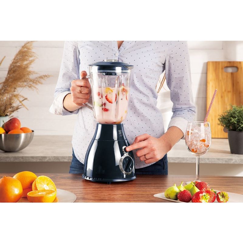 BLENDER KIELICHOWY MIKSER BERLINGER HAUS BH-9283 - obrazek 5