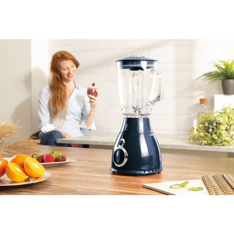 BLENDER KIELICHOWY MIKSER BERLINGER HAUS BH-9283 - obrazek 6