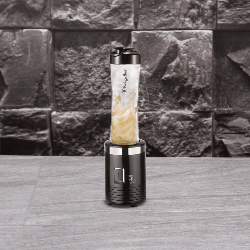 BLENDER KIELICHOWY SMOOTHIE BERLINGER HAUS BH-9416 - obrazek 2