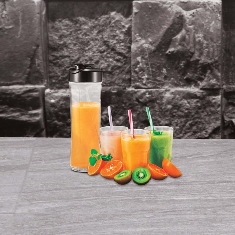 BLENDER KIELICHOWY SMOOTHIE BERLINGER HAUS BH-9416 - obrazek 3
