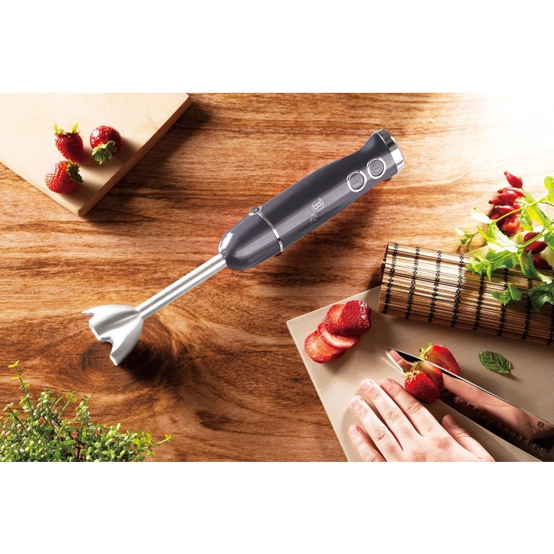 BLENDER RĘCZNY BERLINGER HAUS BH-9382 - obrazek 3