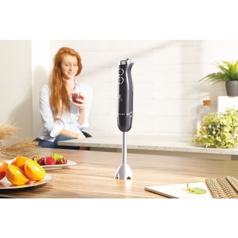 BLENDER RĘCZNY BERLINGER HAUS BH-9382 - obrazek 7