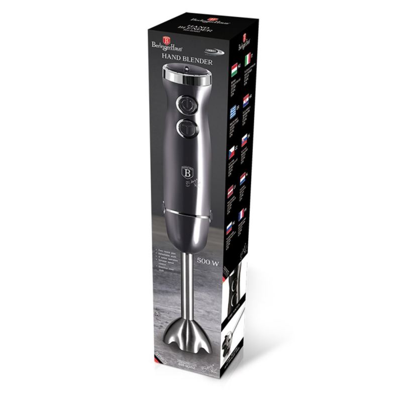 BLENDER RĘCZNY BERLINGER HAUS BH-9382 - obrazek 9